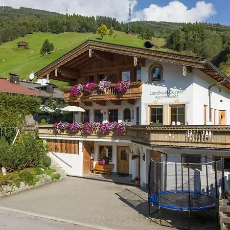 아파트 Casper 겔로스