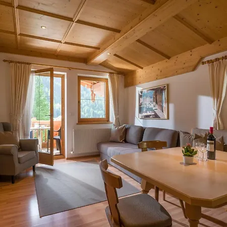 Casper Apartment *