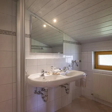 Apartamento Casper Gerlos