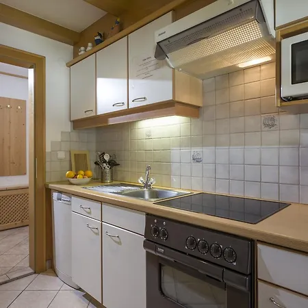 Apartamento Casper Gerlos