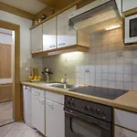 Apartment Casper Gerlos