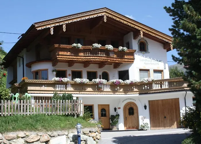 Casper Appartamento *