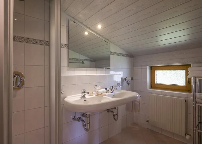 Appartamento Casper Gerlos