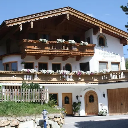 Casper Διαμέρισμα *